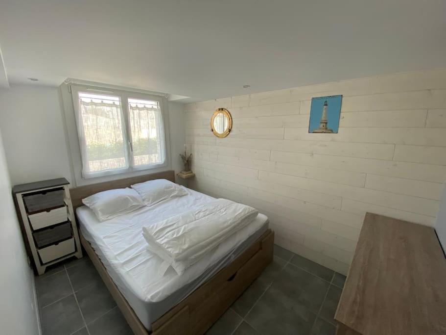 Agreable Maison, Plage A 400M, Jardin, Piscine Et Tennis Saint-Palais-sur-Mer Exteriér fotografie